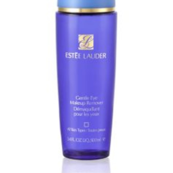 Estée Lauder Gentle Eye Make-up Remover New 3.4 ounce - Picture 1 of 5